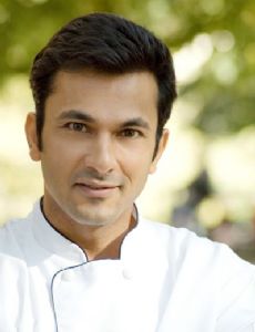 Vikas Khanna