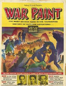 War Paint