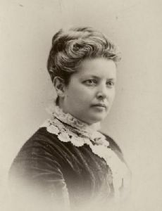 Mary Mapes Dodge