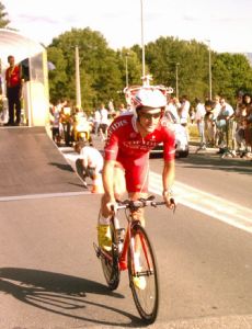 Jean Eudes Demaret