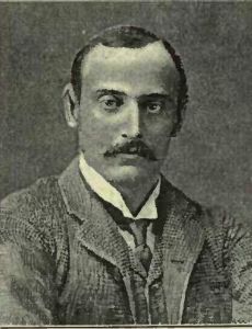 Henry Twynam (rugby union)