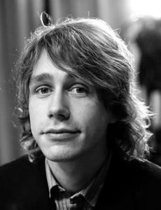 Jonas Bjerre