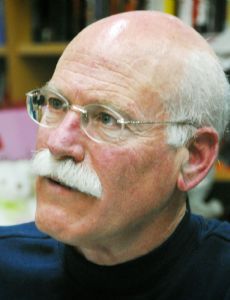 Tobias Wolff
