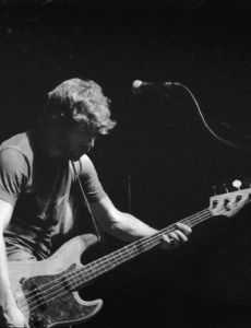 Fred Fortin
