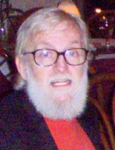 Dan O'Bannon
