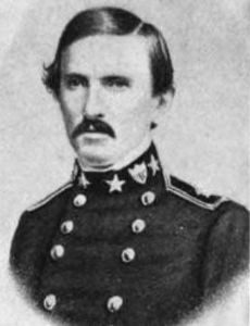 George B. Crittenden