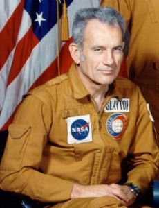 Deke Slayton