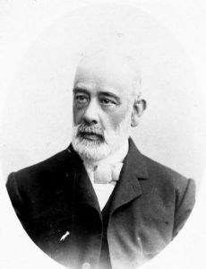Santiago Pérez de Manosalbas