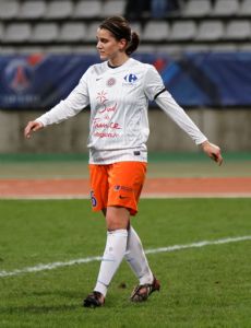 Charlotte Bilbault