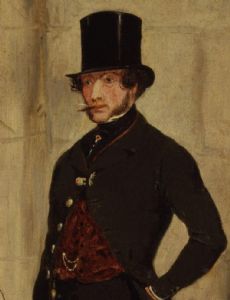 Henry Somerset, 7th Duke of Beaufort