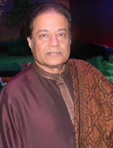 Anup Jalota