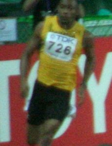 Christopher Williams (sprinter)