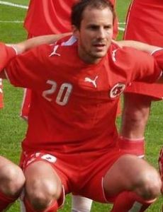 Patrick Müller
