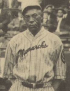Lemuel Hawkins