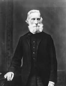 Richard William Scott