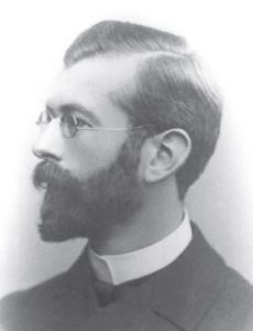 Vagn Walfrid Ekman