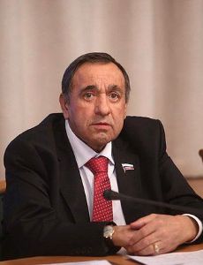 Vasily Tarasyuk