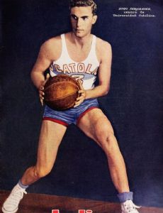 Hugo Fernández (basketball)