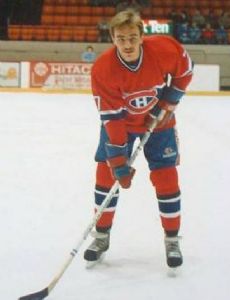 Perry Ganchar