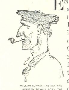William Conway (U.S. Navy)