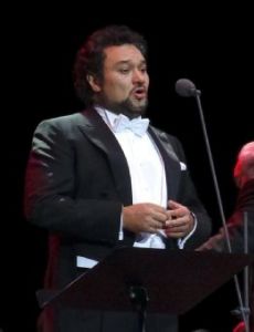 Ramon Vargas
