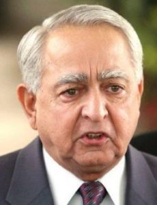 Fasih Bokhari