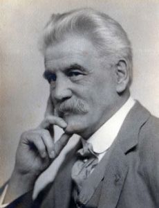 Richard Barry Parker