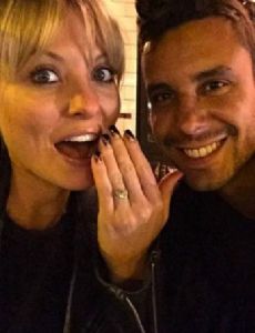 Kaitlin Doubleday and Devin Lucien