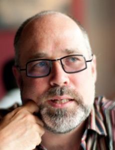 Mark Surman