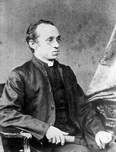 John Grimes