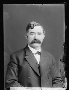 John McCarthy (Nebraska politician)