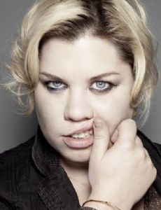 Katy Brand