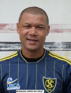 Renaldo Lopes da Cruz
