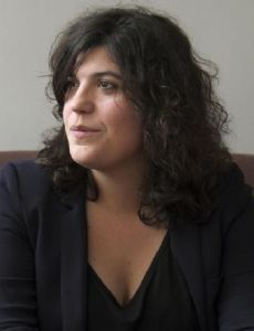 Sarah Santamaria-Mertens