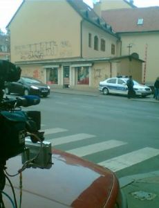 Assassination of Ivo Pukanić