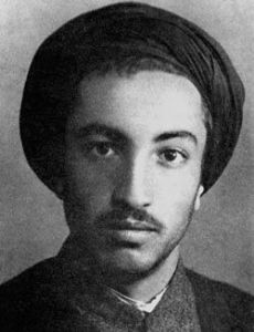 Navvab Safavi