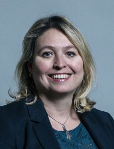 Karen Bradley
