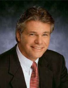 Chuck Henry