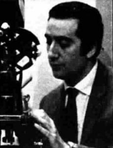 Paolo Nuzzi