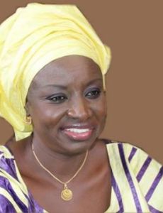 Aminata Toure
