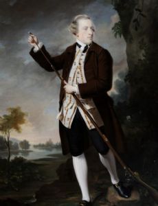 Edward Finch