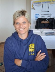 Christina Singer