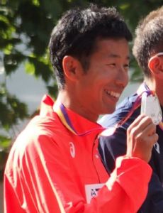 Hirooki Arai