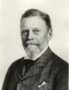 Charles Hosmer Morse
