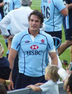 Ed Jenkins (rugby union)