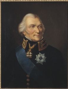 Johan Christopher Toll