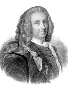 Ludvig Holberg