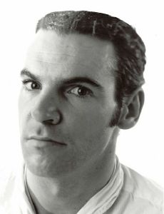 Ray Brady