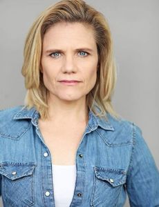 Shirley Dalmas