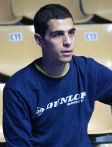 Ali Farag